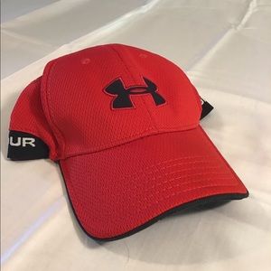 Under Armor Cap